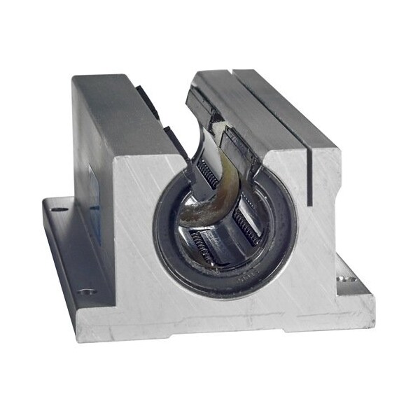 Thomson 1 in. Bore, 1-3/16 in. Base to Center Height SSUTWNO16 - main